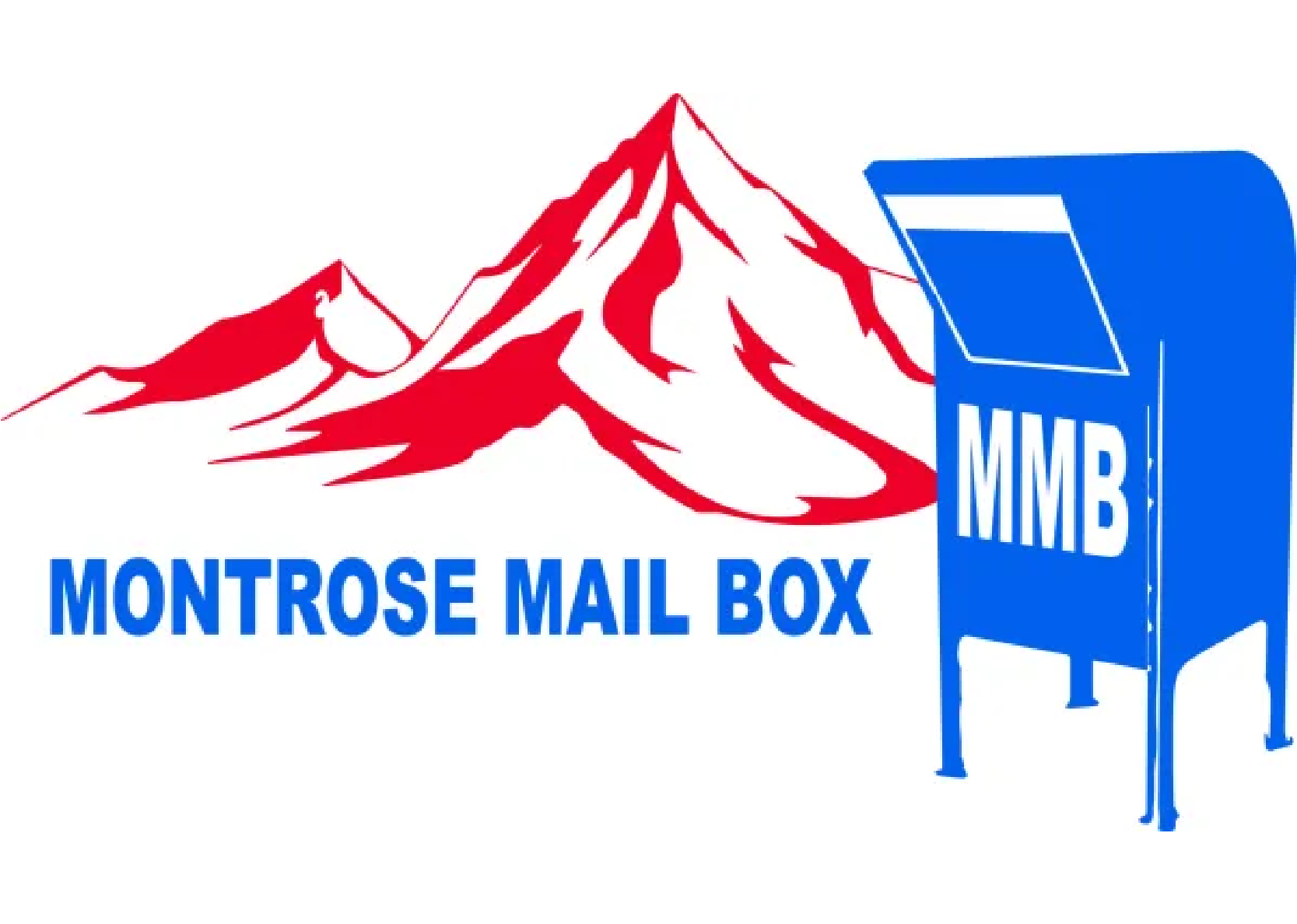 Montrose Mailbox