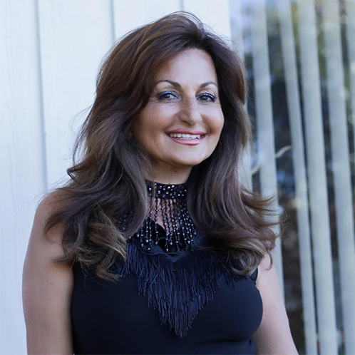 Azita Milanian
