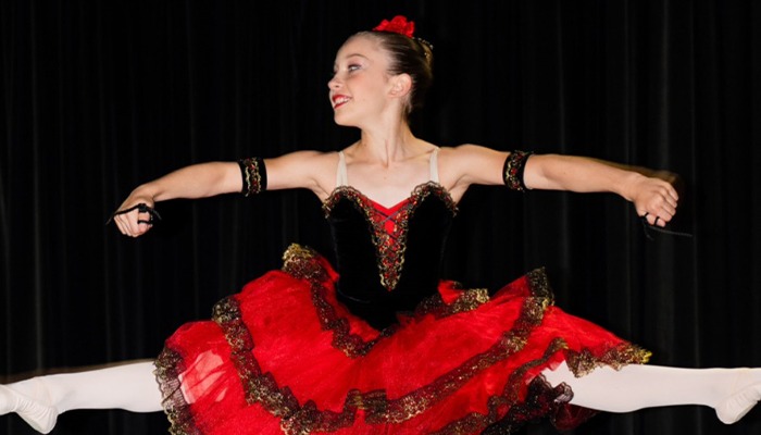 Dance for Hope America