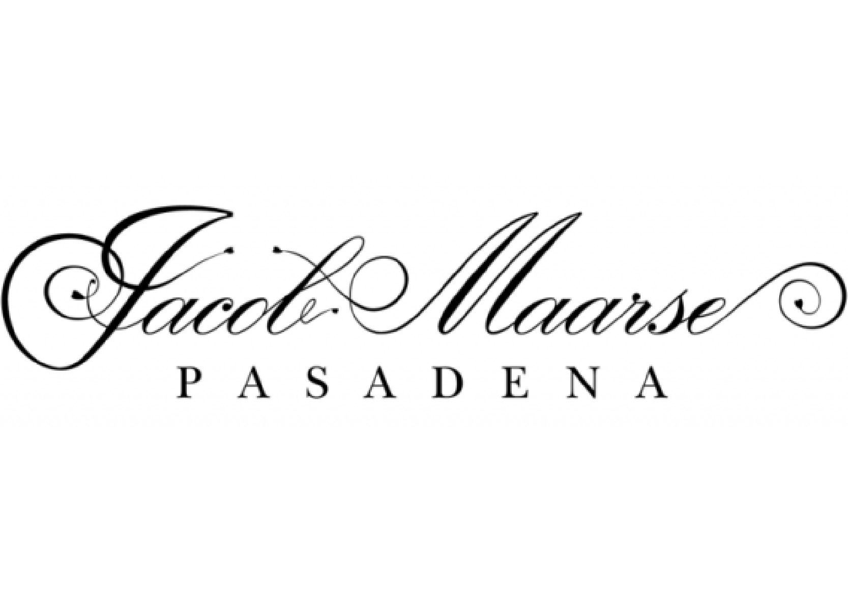 Jacob Maarse