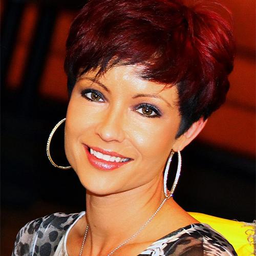 Katarzyna Kozak