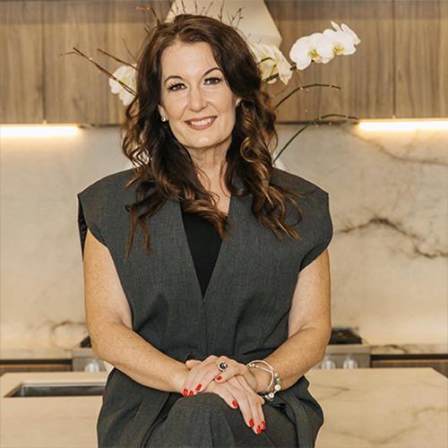 Ann Marie Ahern