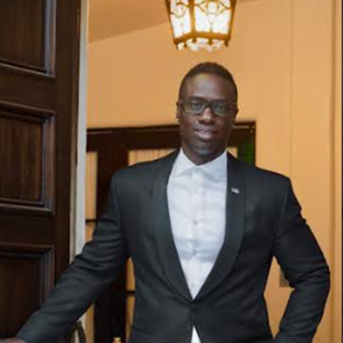 Omar Bolden
